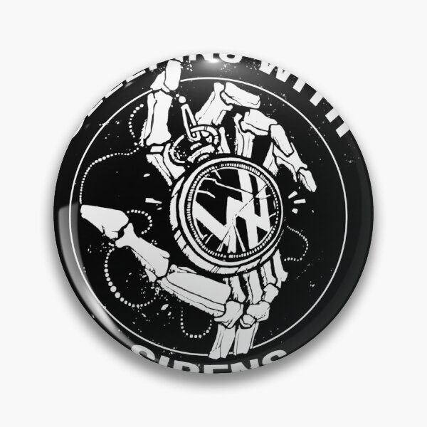 Item preview, sleeping with sirens designed and sold by krummgohn.