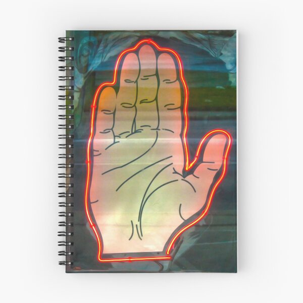 Item preview, Psychic Palm Reader designed and sold by Gregory Dyer.
