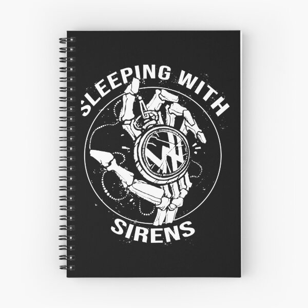 Item preview, sleeping with sirens designed and sold by krummgohn.