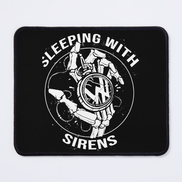 Item preview, sleeping with sirens designed and sold by krummgohn.