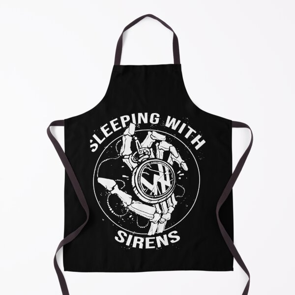 Item preview, sleeping with sirens designed and sold by krummgohn.