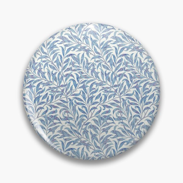 Item preview, William Morris Willow Bough designed and sold by maniacfitness.