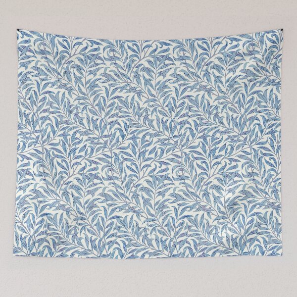 Item preview, William Morris Willow Bough designed and sold by maniacfitness.