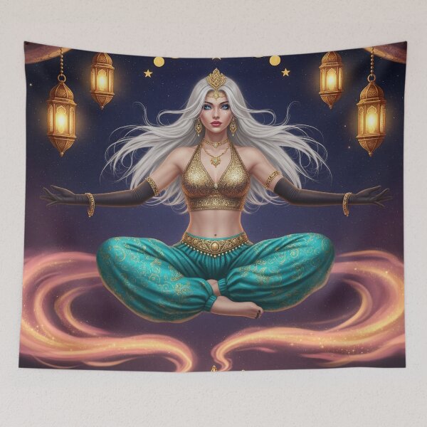 Item preview, Genie designed and sold by RaF71PrO.