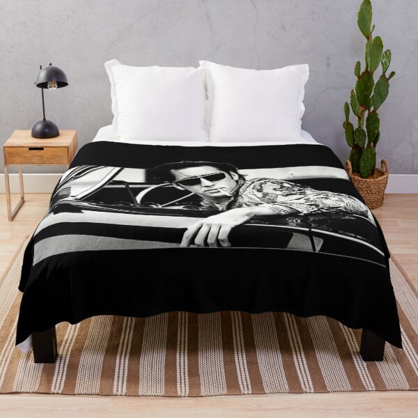 Item preview, Nicolas Cage Retro Typography  designed and sold by myhero2699.