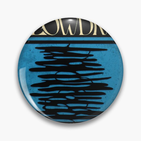 Item preview, Slowdive designed and sold by tucekaadlan.