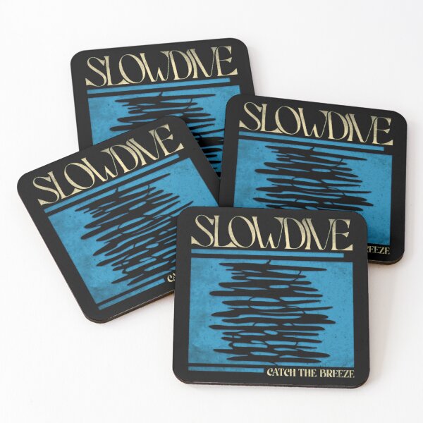 Item preview, Slowdive designed and sold by tucekaadlan.