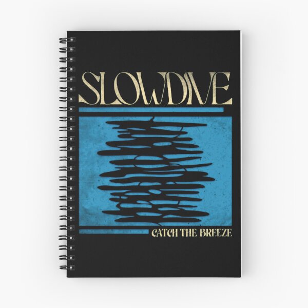 Item preview, Slowdive designed and sold by tucekaadlan.