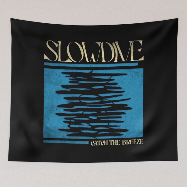Item preview, Slowdive designed and sold by tucekaadlan.