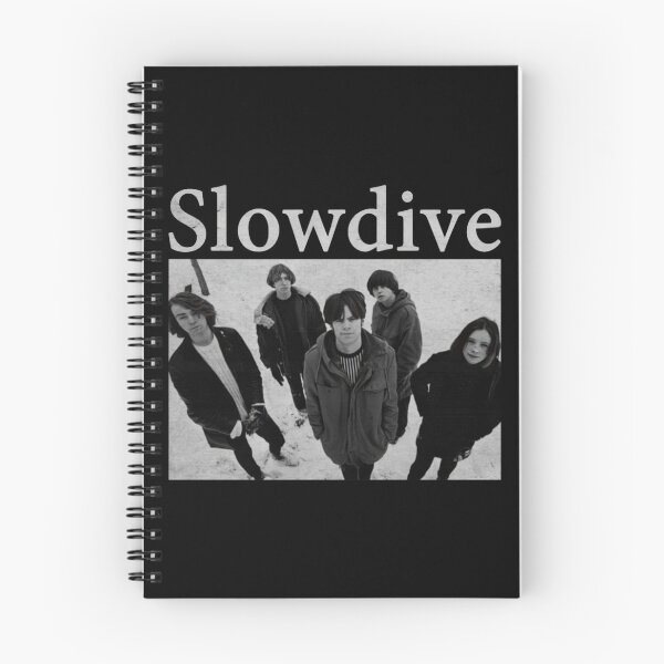Item preview, Slowdive designed and sold by tucekaadlan.