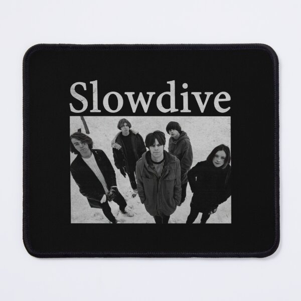 Item preview, Slowdive designed and sold by tucekaadlan.