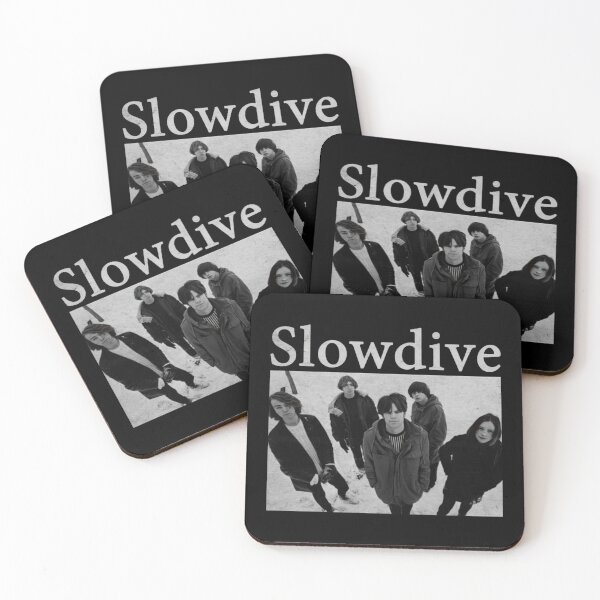 Item preview, Slowdive designed and sold by tucekaadlan.