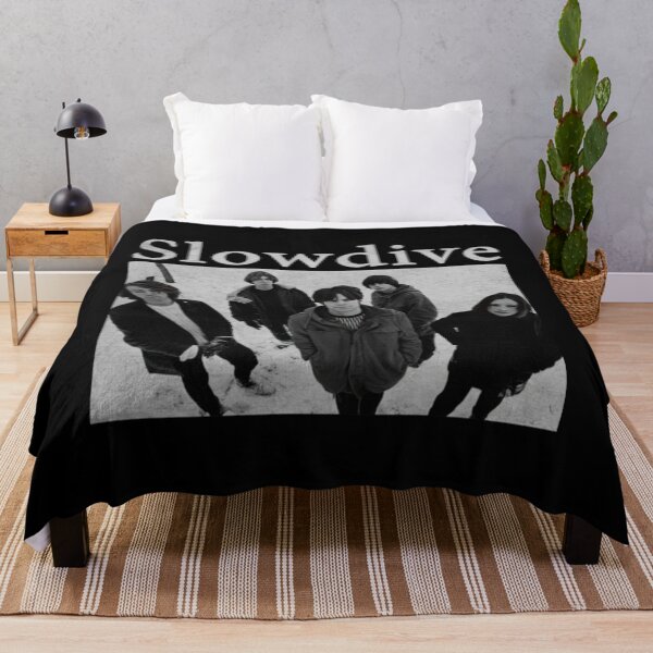 Item preview, Slowdive designed and sold by tucekaadlan.