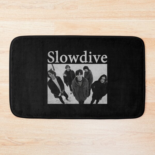 Item preview, Slowdive designed and sold by tucekaadlan.