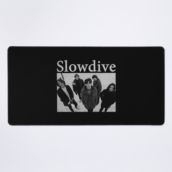 Item preview, Slowdive designed and sold by tucekaadlan.