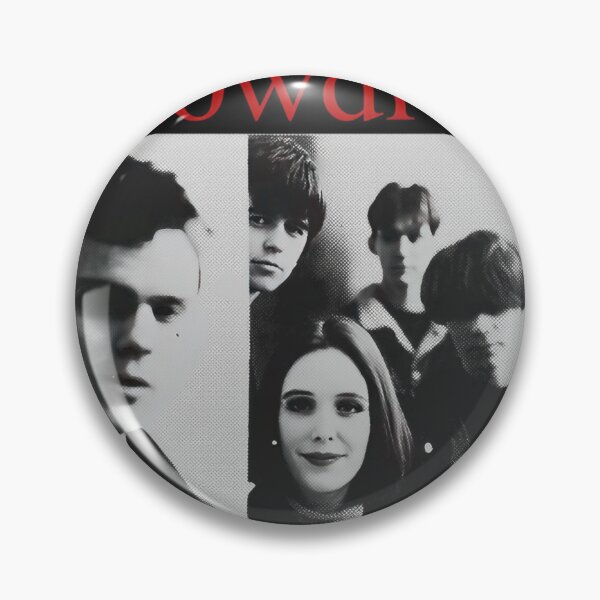Item preview, Slowdive designed and sold by tucekaadlan.