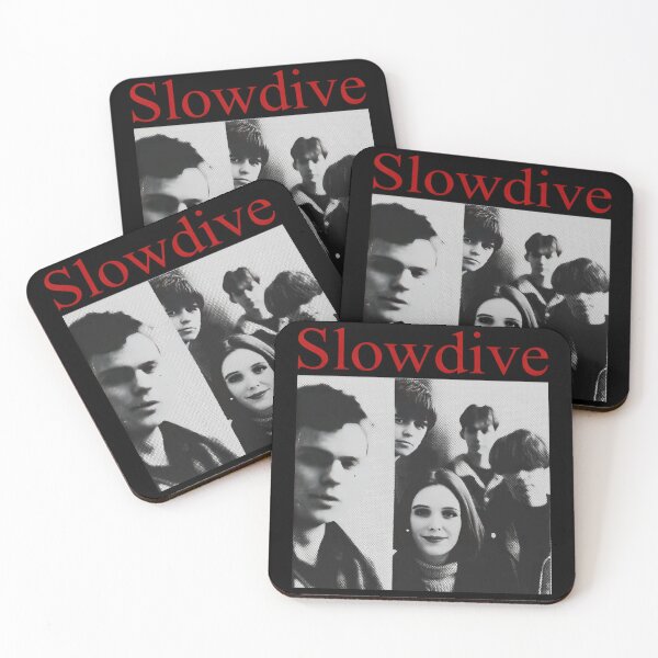 Item preview, Slowdive designed and sold by tucekaadlan.