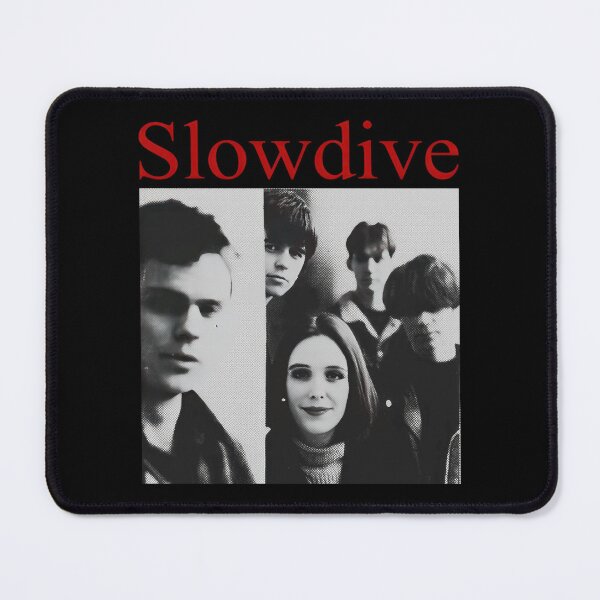 Item preview, Slowdive designed and sold by tucekaadlan.
