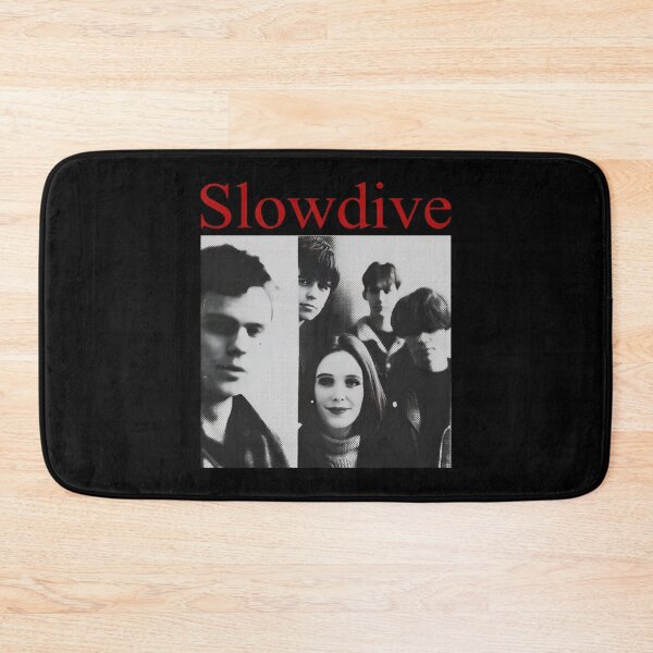 Item preview, Slowdive designed and sold by tucekaadlan.