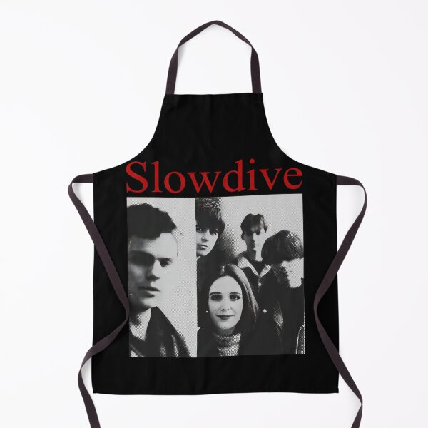 Item preview, Slowdive designed and sold by tucekaadlan.