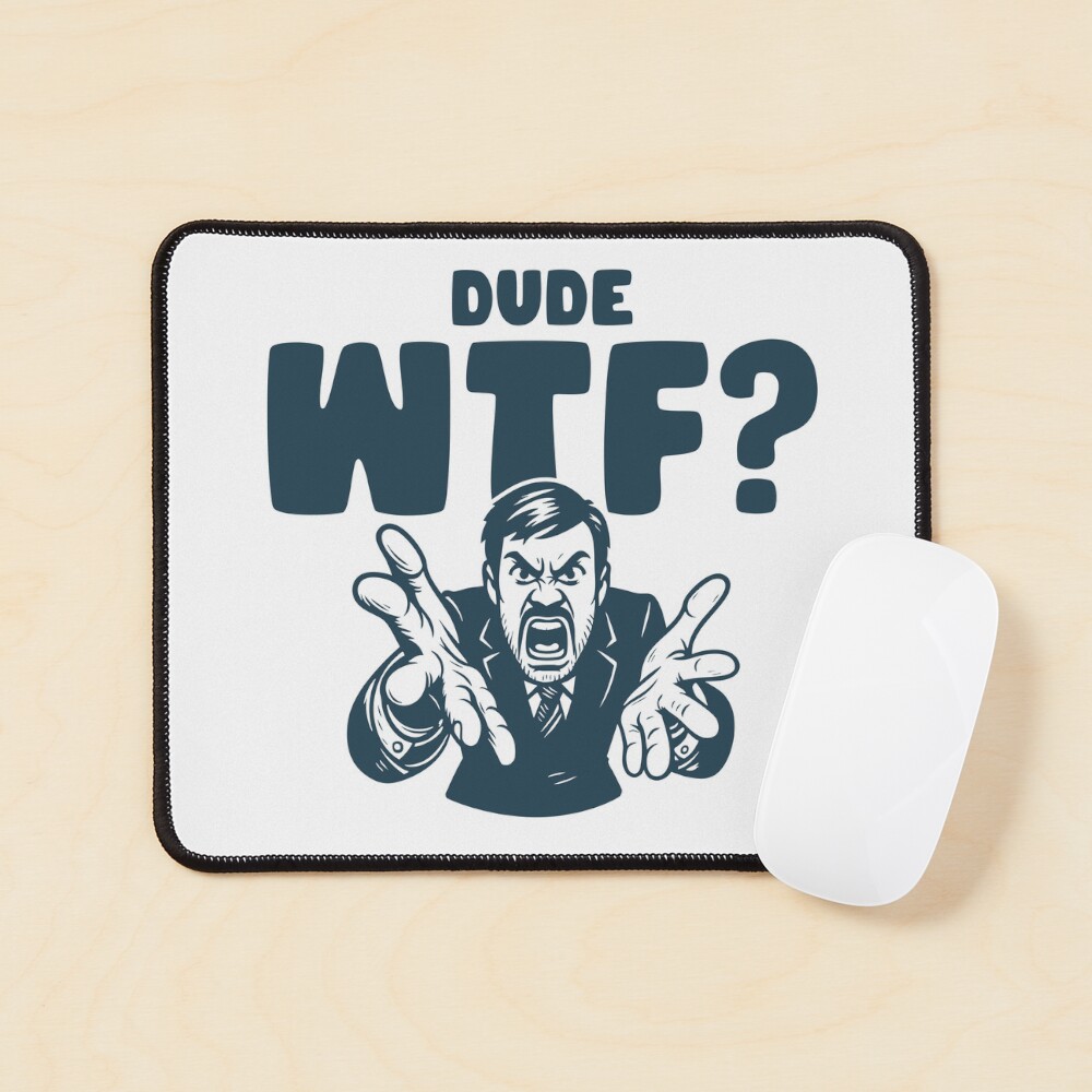 Item preview, Mouse Pad designed and sold by TeeCodes.