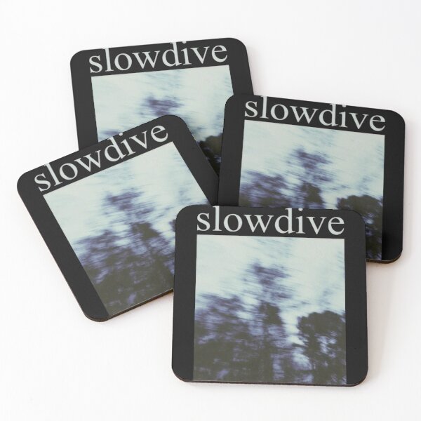 Item preview, Slowdive designed and sold by tucekaadlan.