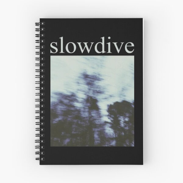 Item preview, Slowdive designed and sold by tucekaadlan.