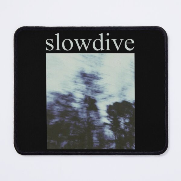 Item preview, Slowdive designed and sold by tucekaadlan.