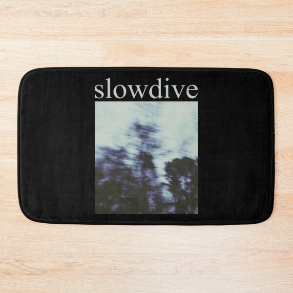 Item preview, Slowdive designed and sold by tucekaadlan.