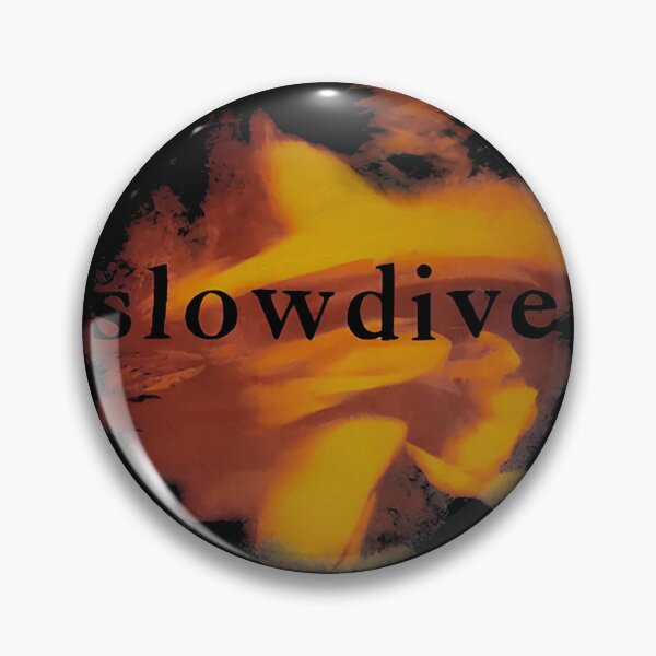 Item preview, Slowdive designed and sold by tucekaadlan.