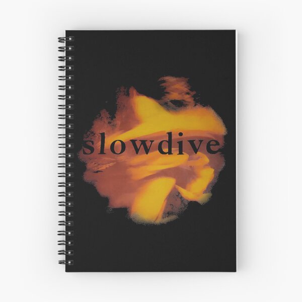 Item preview, Slowdive designed and sold by tucekaadlan.
