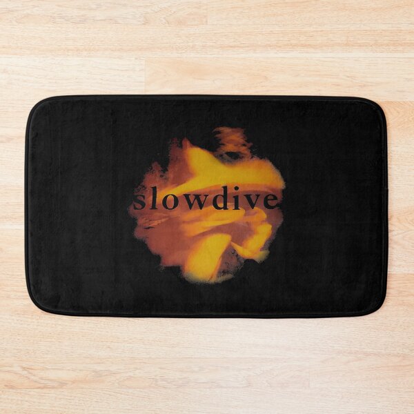 Item preview, Slowdive designed and sold by tucekaadlan.