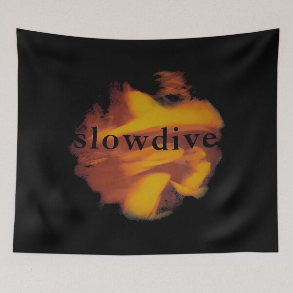 Item preview, Slowdive designed and sold by tucekaadlan.