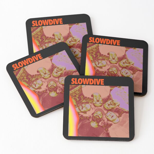 Item preview, Slowdive designed and sold by tucekaadlan.