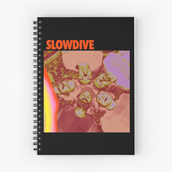Item preview, Slowdive designed and sold by tucekaadlan.