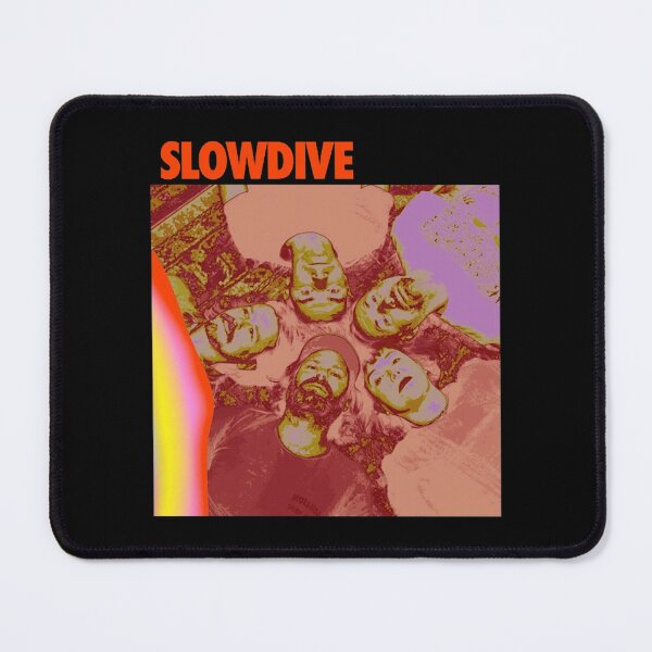 Item preview, Slowdive designed and sold by tucekaadlan.