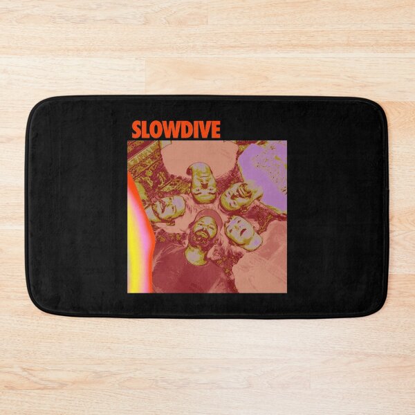 Item preview, Slowdive designed and sold by tucekaadlan.