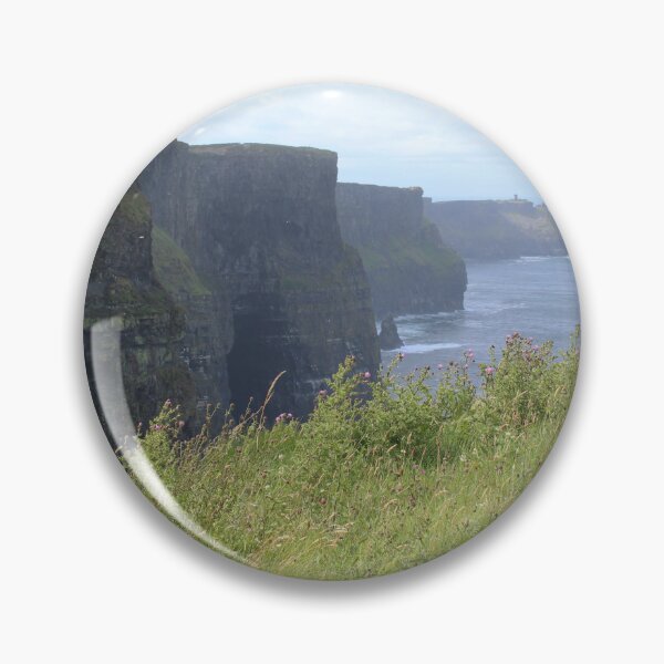 Item preview, Cliffs of Moher designed and sold by Marije Kouyzer.