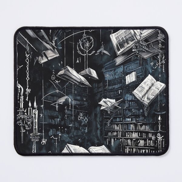Item preview, Arcane Archive designed and sold by ONYX Pixee.