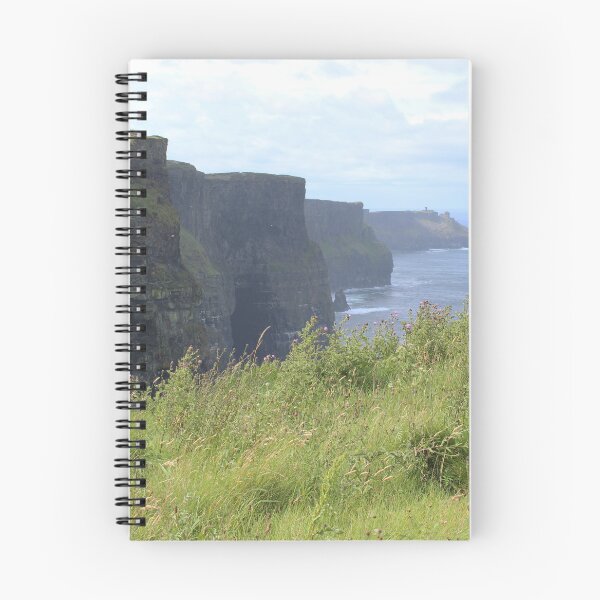 Item preview, Cliffs of Moher designed and sold by Marije Kouyzer.
