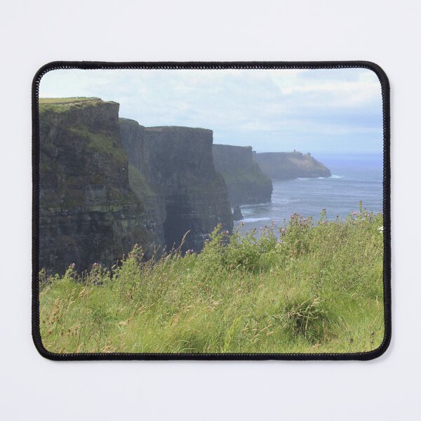Item preview, Cliffs of Moher designed and sold by Marije Kouyzer.