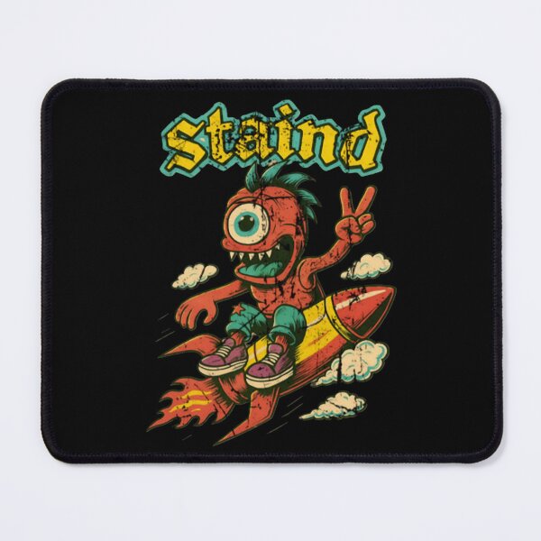 Item preview, Staind band For Fans Classic designed and sold by Kennessss.