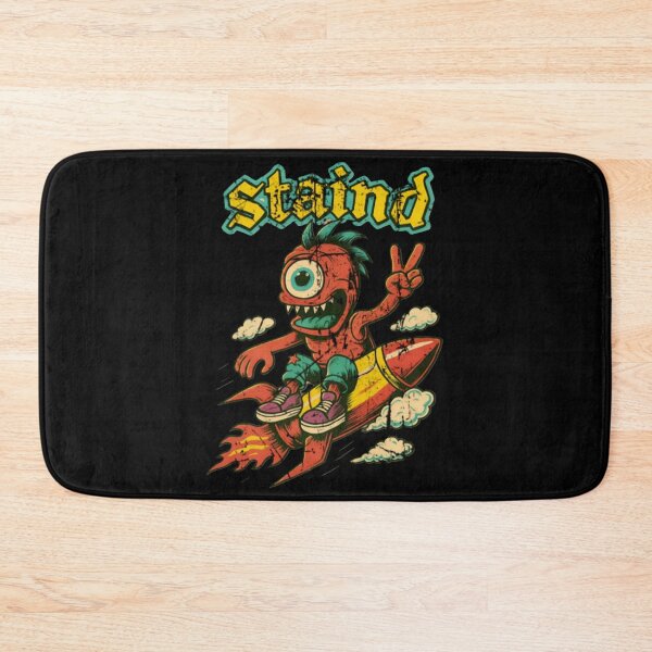 Item preview, Staind band For Fans Classic designed and sold by Kennessss.