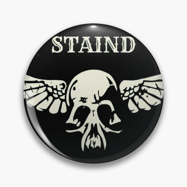 Item preview, Staind band For Fans Classic designed and sold by Kennessss.