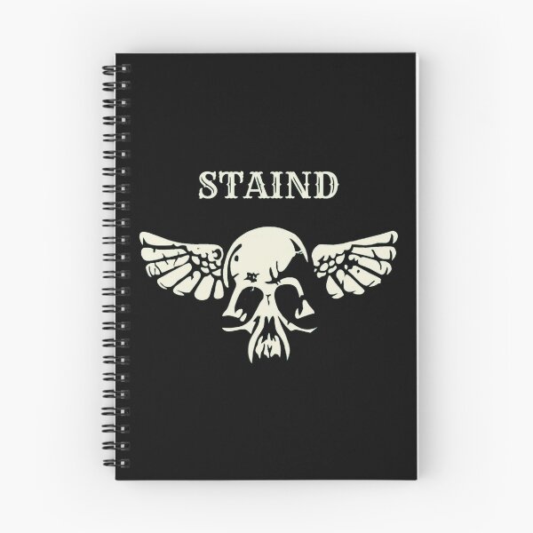 Item preview, Staind band For Fans Classic designed and sold by Kennessss.