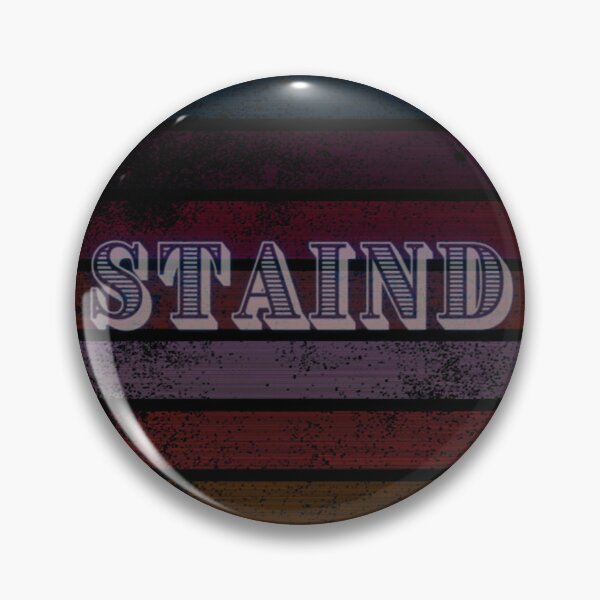 Item preview, Staind band For Fans Classic designed and sold by Kennessss.
