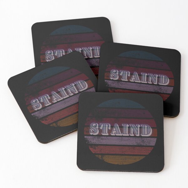 Item preview, Staind band For Fans Classic designed and sold by Kennessss.