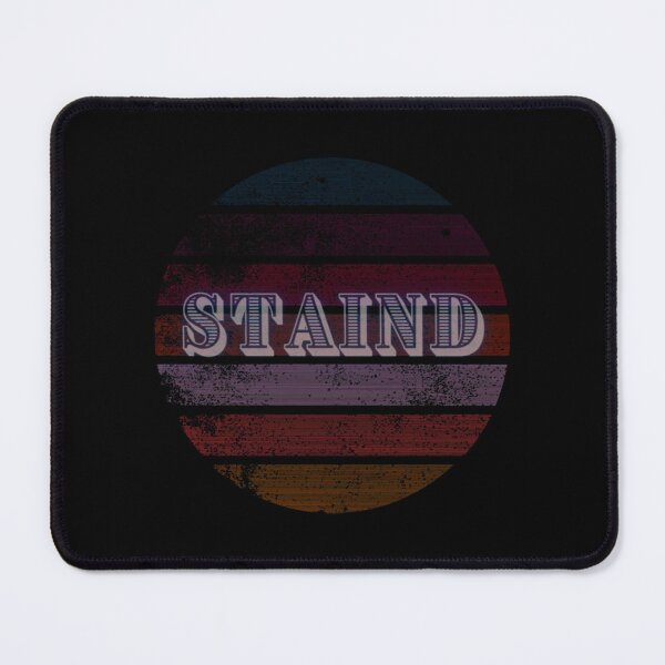 Item preview, Staind band For Fans Classic designed and sold by Kennessss.