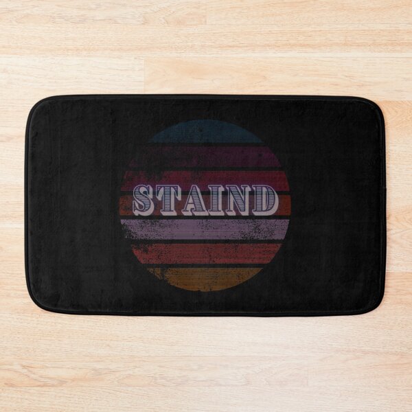 Item preview, Staind band For Fans Classic designed and sold by Kennessss.