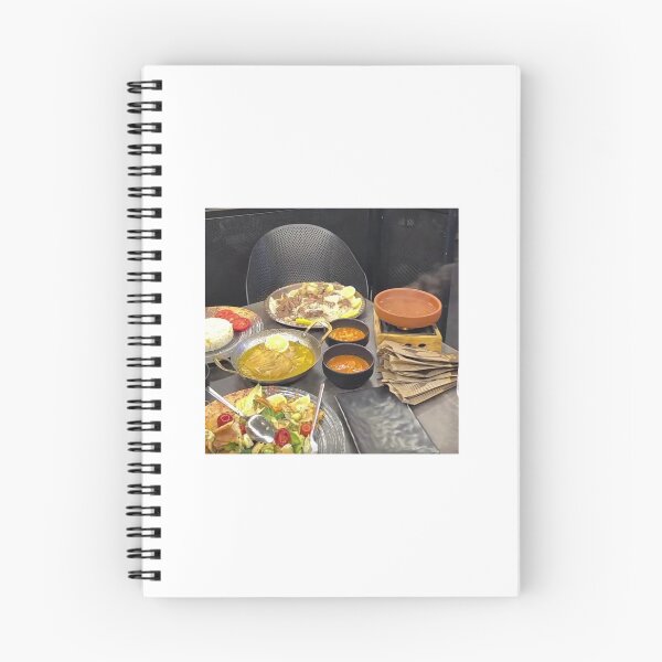 Item preview, Leckeres Essen – Genuss und Lebensfreude designed and sold by Yaroplanner.